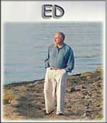 Ed Deigan, musician, composer