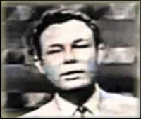 Jim Reves, put your sweet lips a little closer to the phone