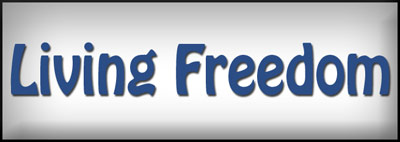 Living Freedom Community