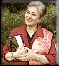 Raheel Raza, Their Jihad, Not My Jihad