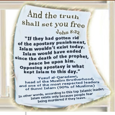 turth quotes about infidels