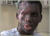 Umar Mulinde, Christian persecuted by Muslims